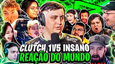 4vs1 mais insano